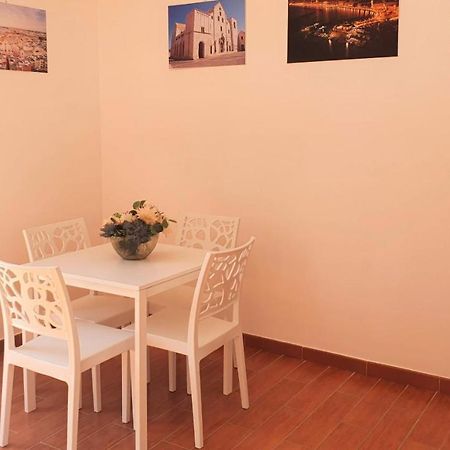 Dimora Donna Vittoria - Bari Vecchia Διαμέρισμα Εξωτερικό φωτογραφία