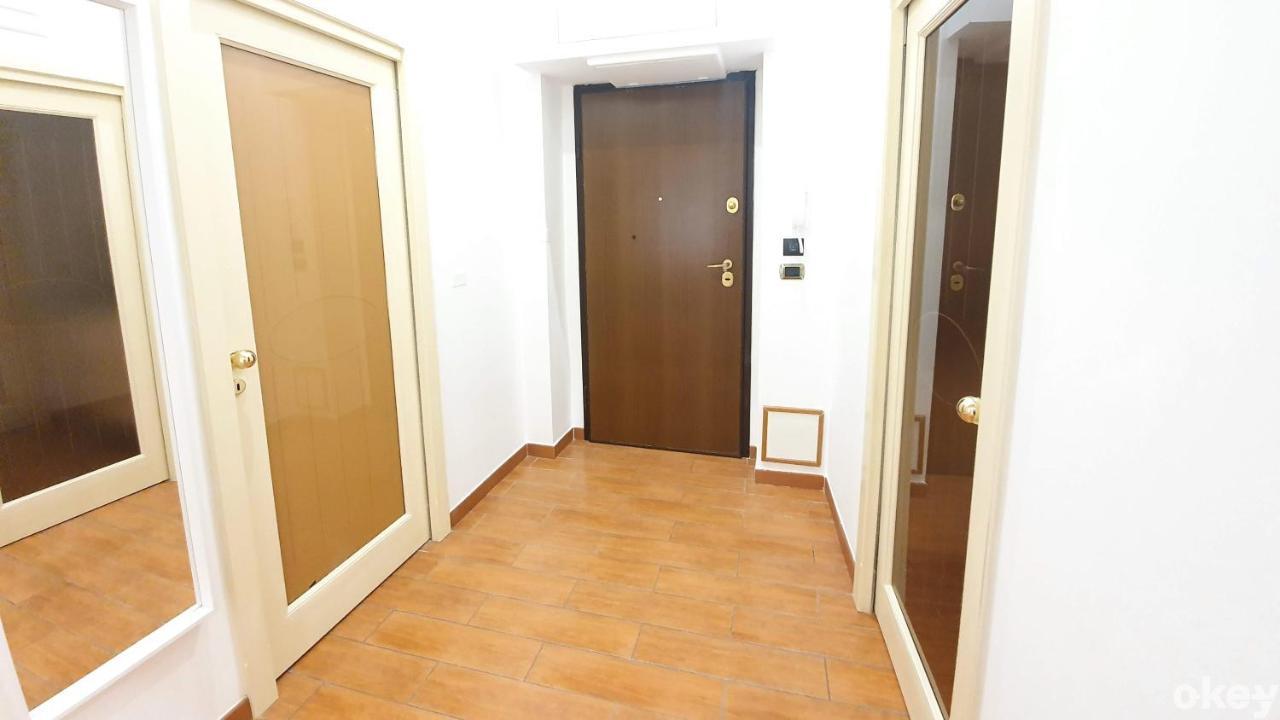 Dimora Donna Vittoria - Bari Vecchia Διαμέρισμα Εξωτερικό φωτογραφία